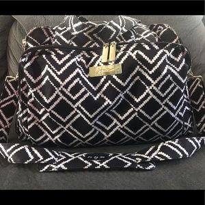 Jujube ‘Be Prepared’ Diaper Bag